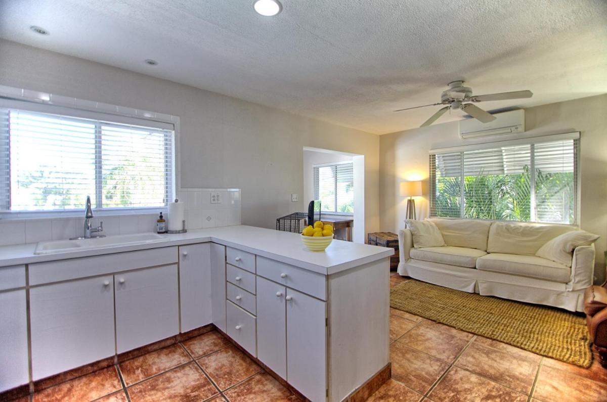 Gulfside Resort Unit 2 St. Pete Beach Exteriör bild